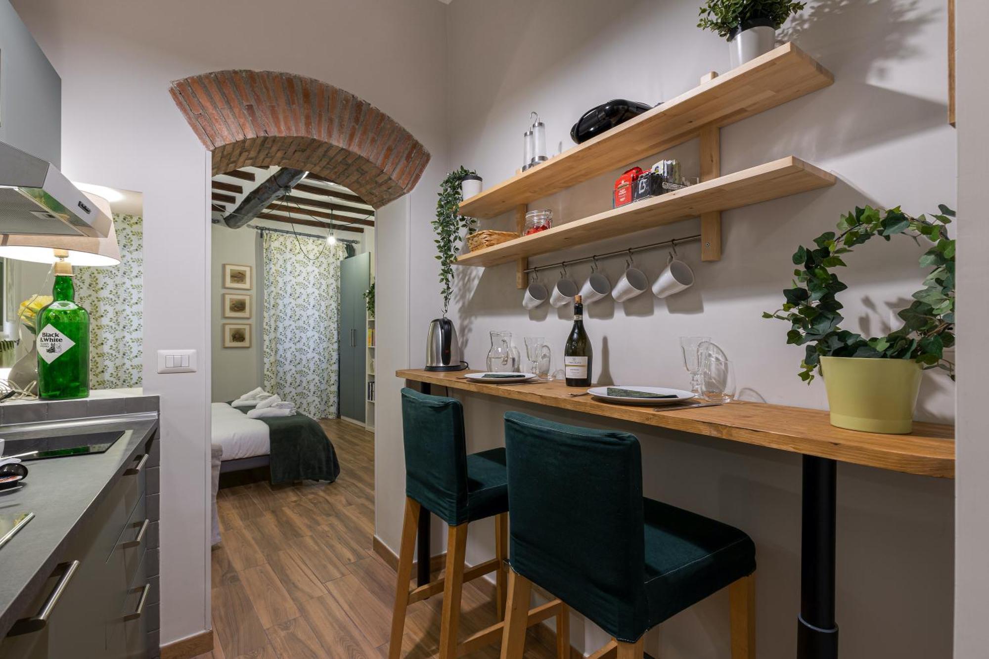 Rome As You Feel - Piazza Dei Satiri Apartments Exterior photo