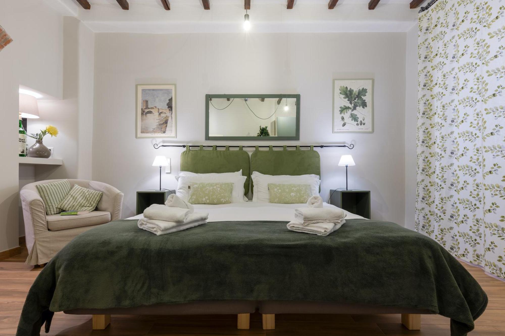 Rome As You Feel - Piazza Dei Satiri Apartments Exterior photo