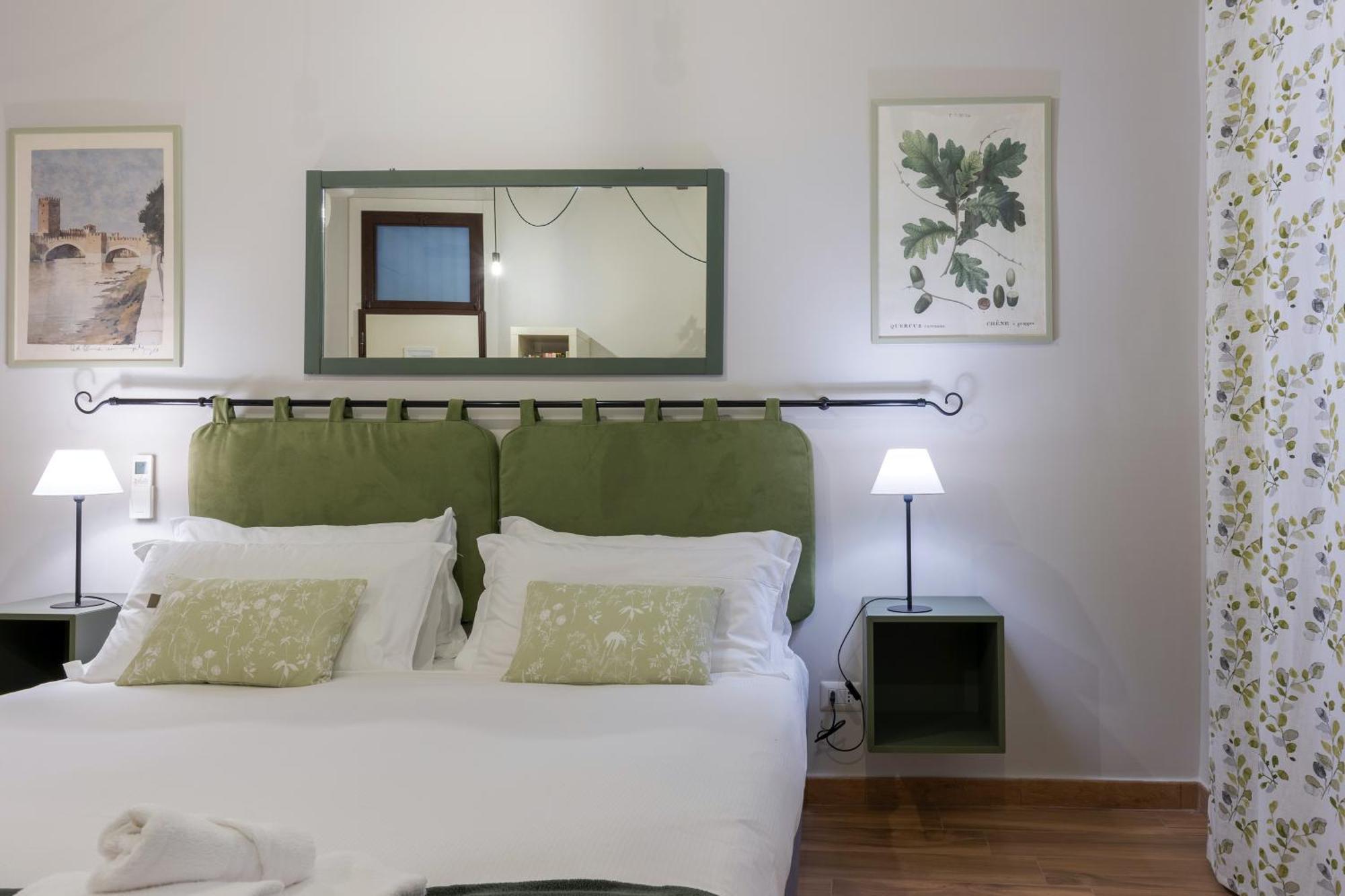 Rome As You Feel - Piazza Dei Satiri Apartments Exterior photo