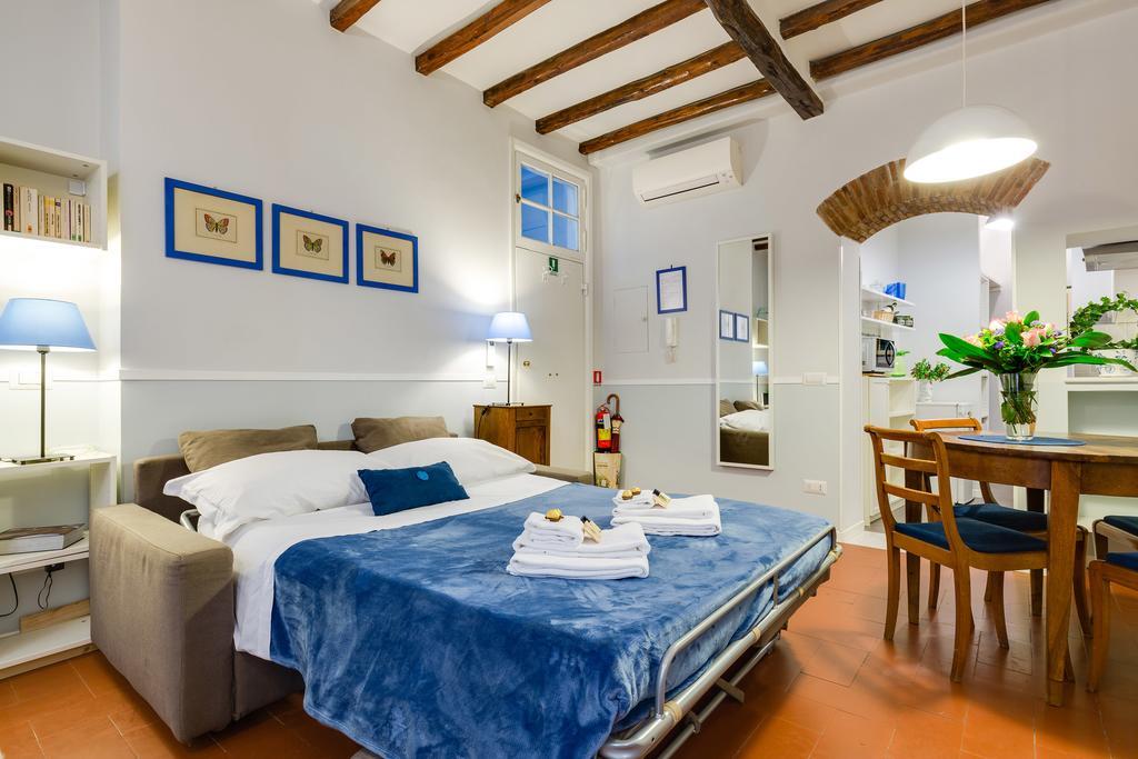 Rome As You Feel - Piazza Dei Satiri Apartments Exterior photo
