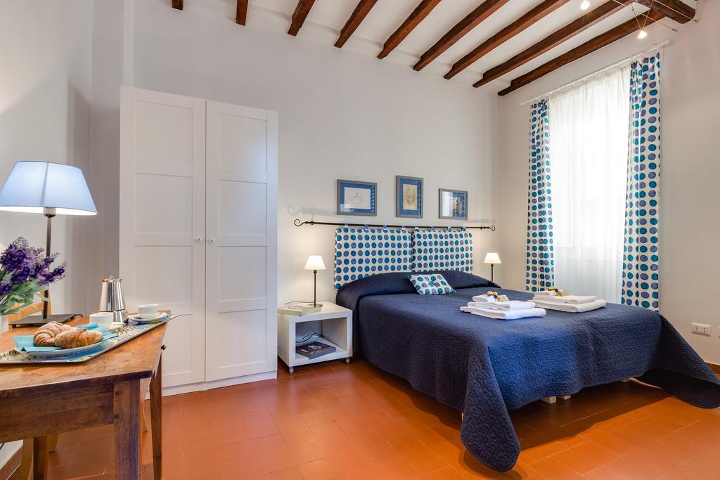 Rome As You Feel - Piazza Dei Satiri Apartments Exterior photo