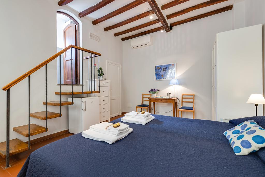 Rome As You Feel - Piazza Dei Satiri Apartments Exterior photo