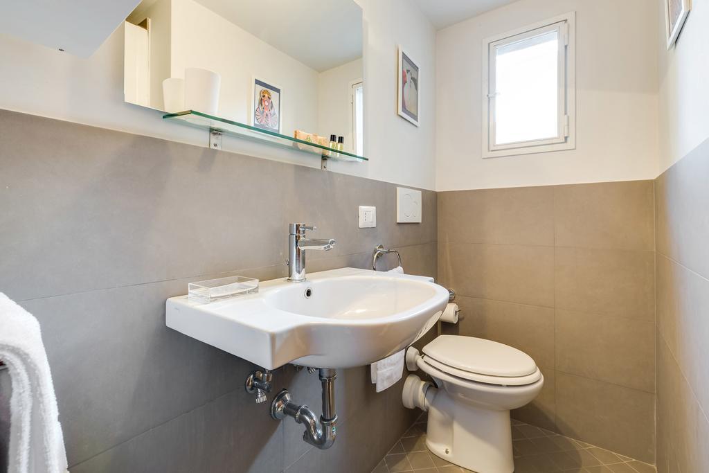 Rome As You Feel - Piazza Dei Satiri Apartments Exterior photo