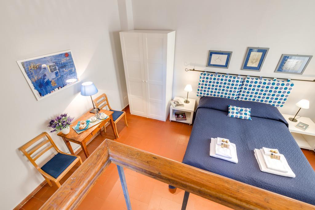 Rome As You Feel - Piazza Dei Satiri Apartments Exterior photo