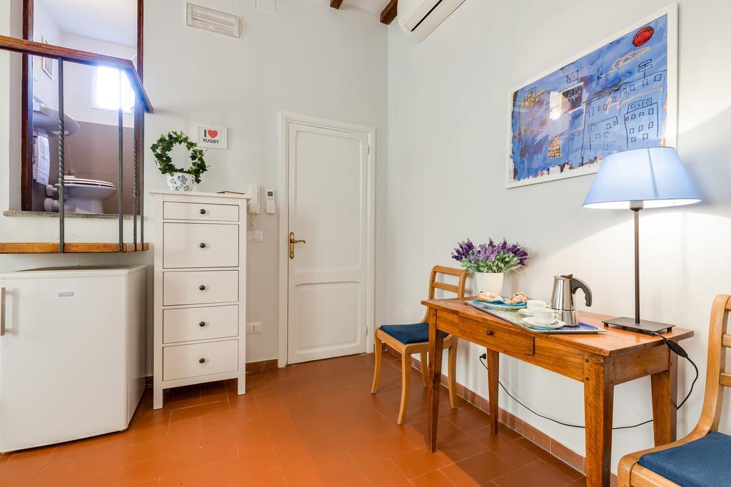 Rome As You Feel - Piazza Dei Satiri Apartments Exterior photo