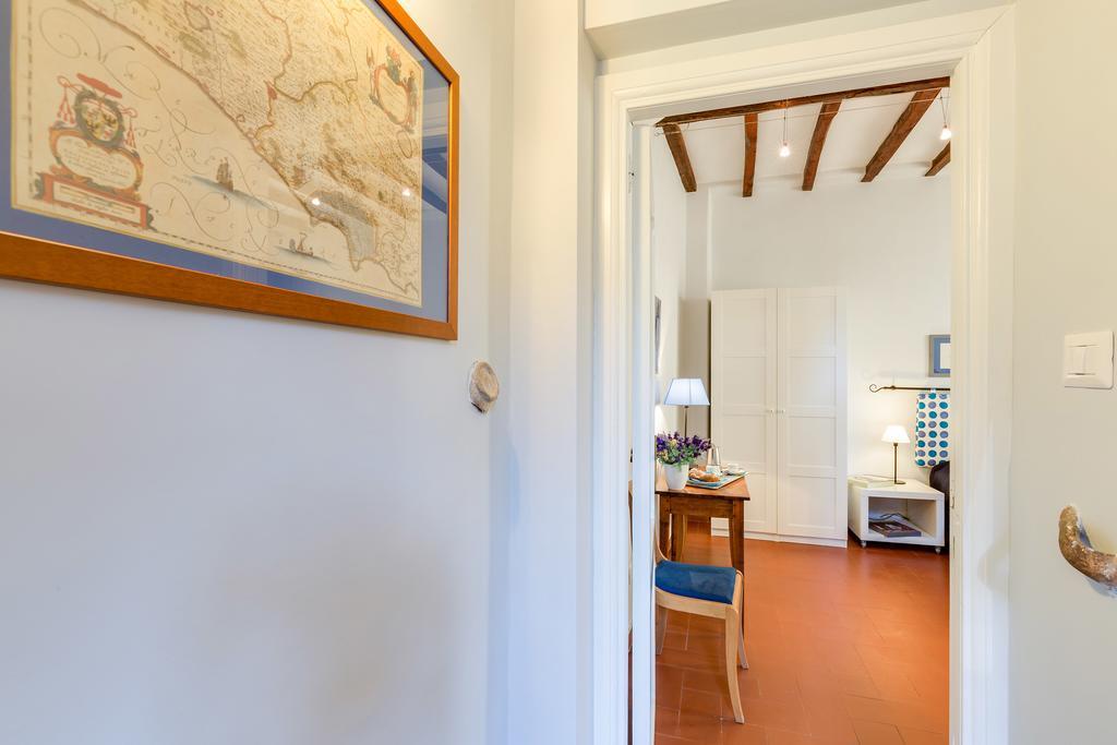 Rome As You Feel - Piazza Dei Satiri Apartments Exterior photo