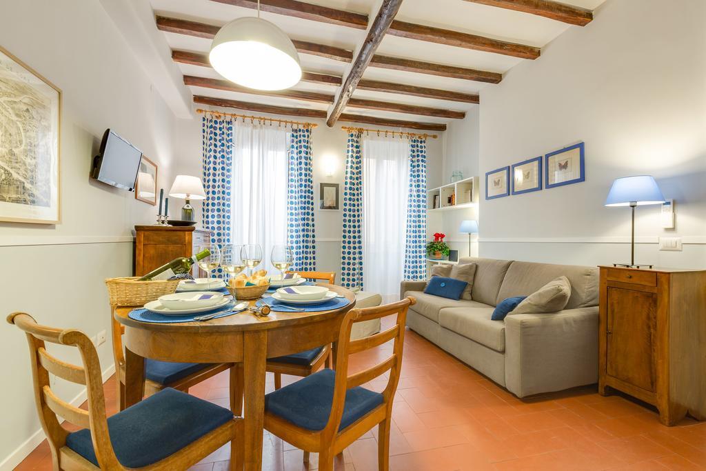 Rome As You Feel - Piazza Dei Satiri Apartments Exterior photo