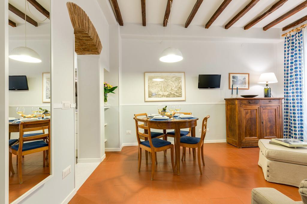 Rome As You Feel - Piazza Dei Satiri Apartments Exterior photo