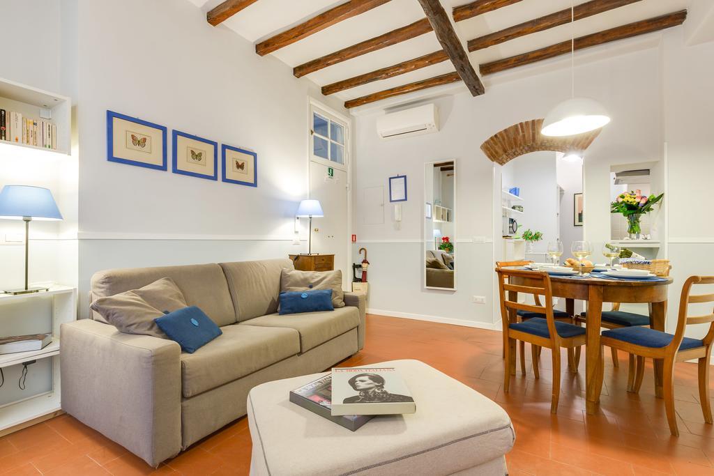 Rome As You Feel - Piazza Dei Satiri Apartments Exterior photo