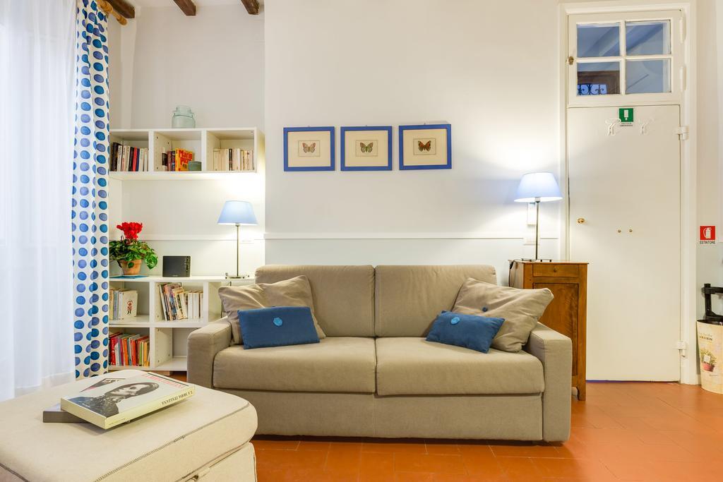 Rome As You Feel - Piazza Dei Satiri Apartments Exterior photo