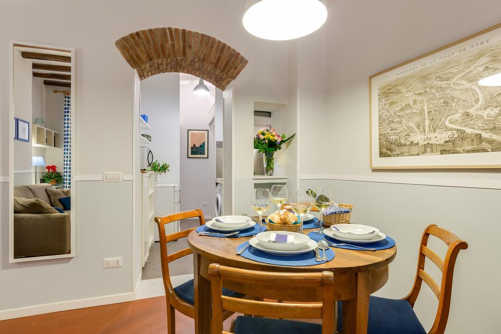 Rome As You Feel - Piazza Dei Satiri Apartments Exterior photo