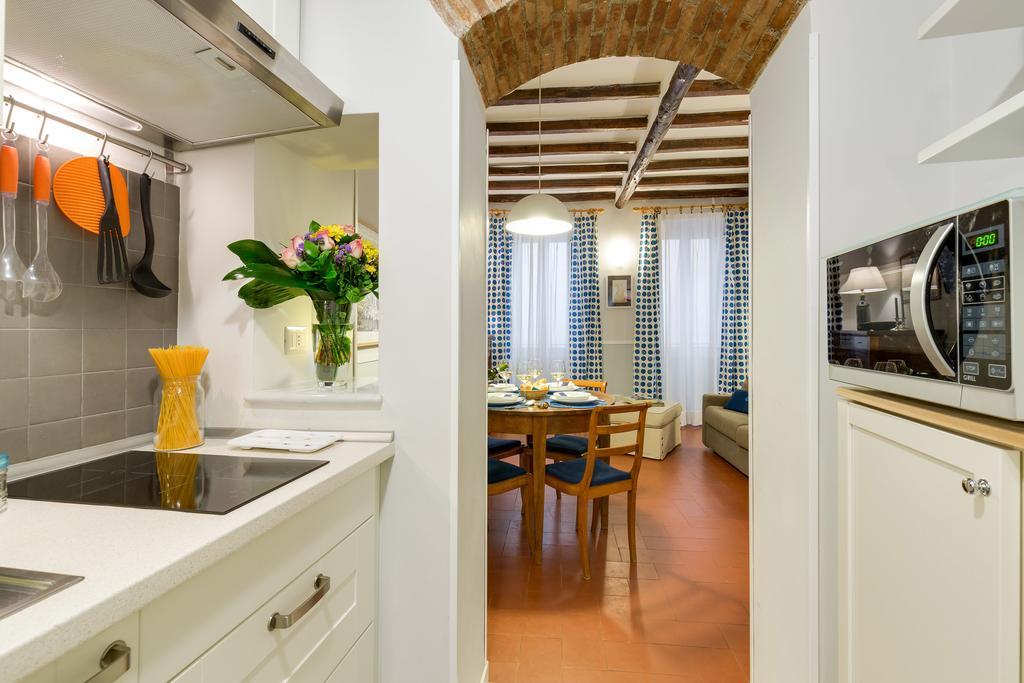 Rome As You Feel - Piazza Dei Satiri Apartments Exterior photo