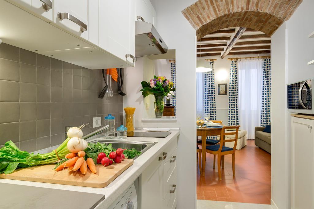 Rome As You Feel - Piazza Dei Satiri Apartments Exterior photo
