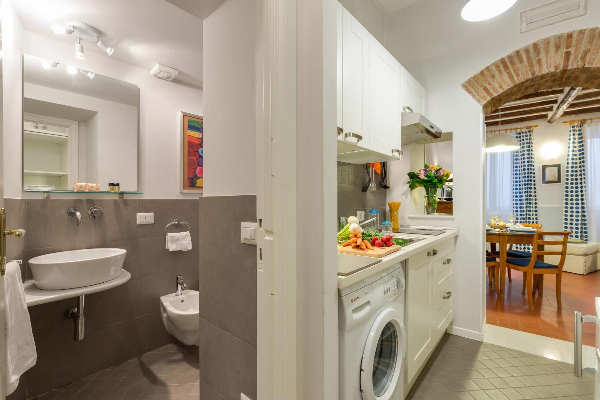 Rome As You Feel - Piazza Dei Satiri Apartments Exterior photo