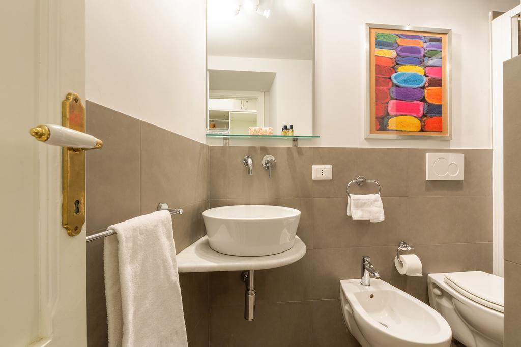Rome As You Feel - Piazza Dei Satiri Apartments Exterior photo