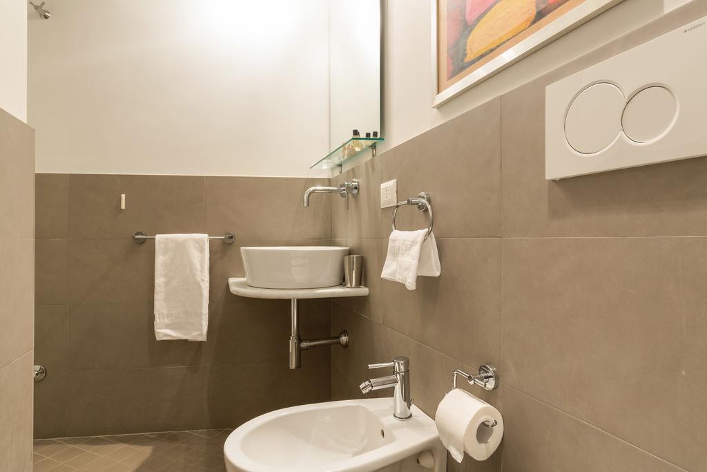 Rome As You Feel - Piazza Dei Satiri Apartments Exterior photo